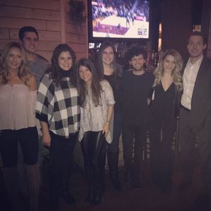 Meet your Posher, Steve